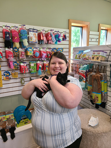 Non-Profit Organization «Heartland Humane Society», reviews and photos, 398 SW Twin Oaks Cir, Corvallis, OR 97333, USA