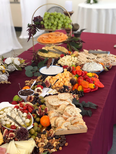 Florist «Petals & Vines», reviews and photos, 410 Main St E, Monmouth, OR 97361, USA