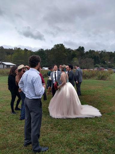 Wedding Venue «Hidden River Events», reviews and photos, 30 Hidden River Dr, Swannanoa, NC 28778, USA