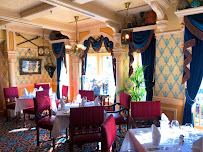 Atmosphère du Walt's. An American Restaurant à Chessy - n°20