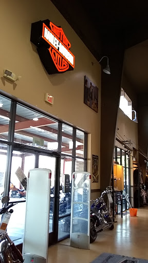 Harley-Davidson Dealer «Grand Canyon Harley-Davidson», reviews and photos, 10434 AZ-69, Mayer, AZ 86333, USA