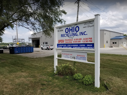 Ohio Recycling, Inc.