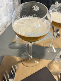 Bière du Restaurant Le P'tit Bouchon à Vendin-lès-Béthune - n°3