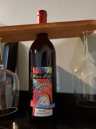 Winery «Beans Creek Winery», reviews and photos, 426 Ragsdale Rd, Manchester, TN 37355, USA