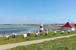 Badestrand Grimmershörn - Bucht image