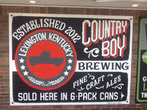 Liquor Store «Wildcat Drive-In Liquor», reviews and photos, 401 S Broadway, Lexington, KY 40508, USA