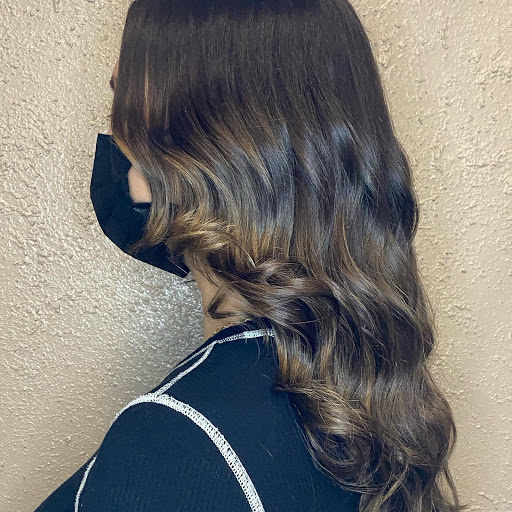 Hair Salon «Total Image Hair Salon Uri», reviews and photos, 50 Lower College Rd, Kingston, RI 02881, USA