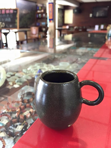 太武山文物咖啡坊 的照片
