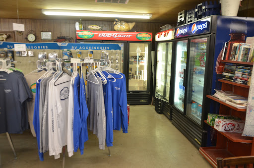 RV Park «Bluewater Resort and RV Campground», reviews and photos, 220 Bluewater Campground Rd, Dayton, TN 37321, USA