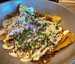 Simplementedeli Colón photo