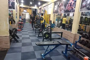 Natural fitness touch (NFT) Gym image