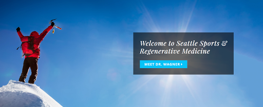 Seattle Sports & Regenerative Medicine