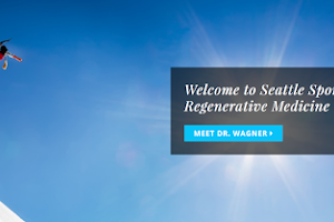 Seattle Sports & Regenerative Medicine image