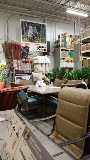 Home Improvement Store «The Home Depot», reviews and photos, 541 W 9 Mile Rd, Pensacola, FL 32534, USA