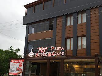 Mirza Pasta ve Börek Cafe