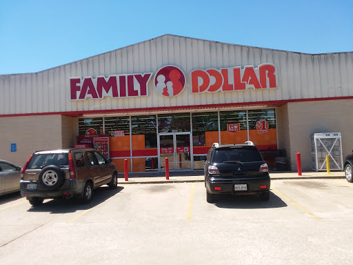 Dollar Store «FAMILY DOLLAR», reviews and photos, 1006 US-171, Stonewall, LA 71078, USA