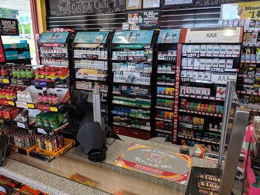 Convenience Store «Sheetz», reviews and photos, 610 Scranton Carbondale Hwy, Scranton, PA 18508, USA