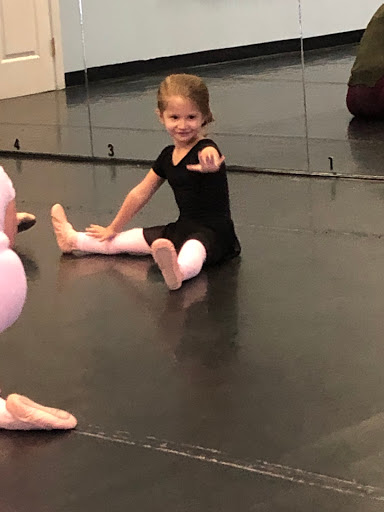 Dance School «Momentum Dance Center», reviews and photos, 10402 Leadbetter Rd, Ashland, VA 23005, USA