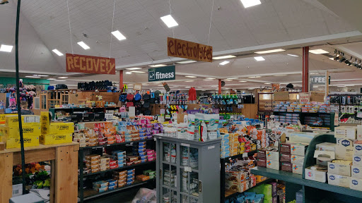 Sporting Goods Store «Sports Basement Presidio», reviews and photos, 610 Old Mason St, San Francisco, CA 94129, USA