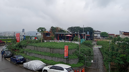 社子島頭 河岸美食 的照片