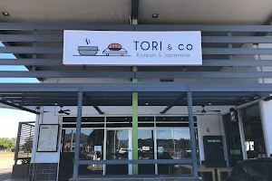 Tori&Co image