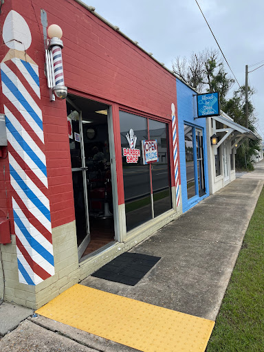 Barber Shop «Lynn Haven Barber Shop», reviews and photos, 820 Ohio Ave A, Lynn Haven, FL 32444, USA