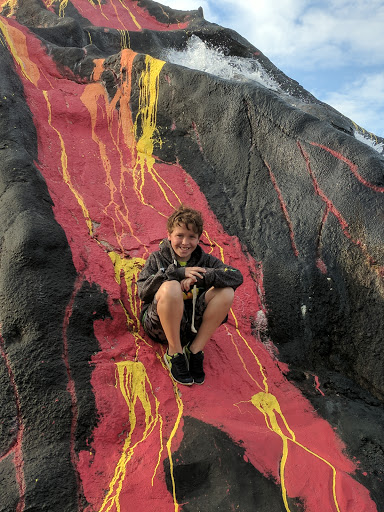 Water Park «Midway Speedway Park», reviews and photos, 18645 Coastal Hwy, Rehoboth Beach, DE 19971, USA