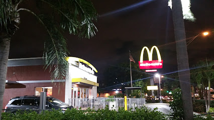 MCDONALD,S