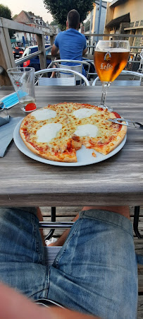 Plats et boissons du Pizzas à emporter Pause Pizza Saint Pol à Saint-Pol-sur-Ternoise - n°10