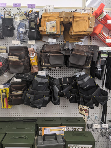 Hardware Store «Harbor Freight Tools», reviews and photos, 433 W Lake Mead Pkwy, Henderson, NV 89015, USA