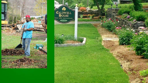 Bed & Breakfast «Caldwell House Bed and Breakfast», reviews and photos, 25 Orrs Mills Rd, Salisbury Mills, NY 12577, USA