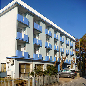 Photo hôtels Residence BluAdria 47030 San Mauro Mare