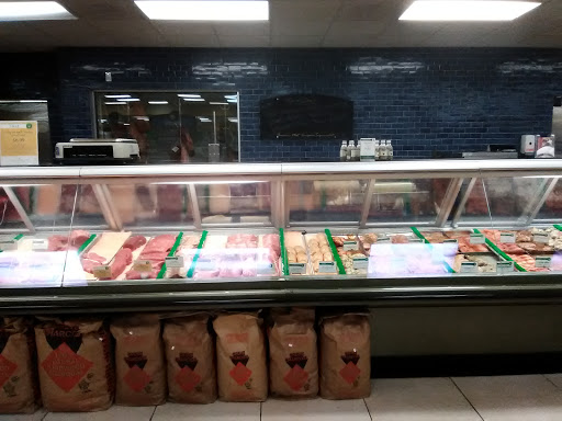 Supermarket «Treasure Island Foods», reviews and photos, 1526 E 55th St, Chicago, IL 60615, USA