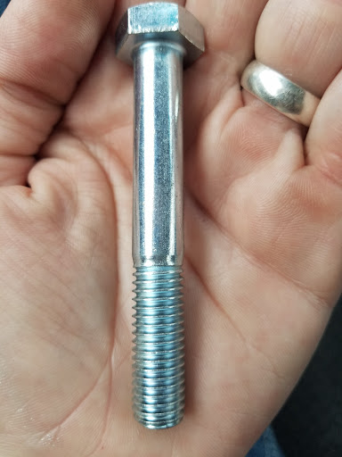 Auto Parts Store «NAPA Auto Parts - Genuine Parts Company», reviews and photos, 409 Market Plaza, Greenwood, IN 46142, USA