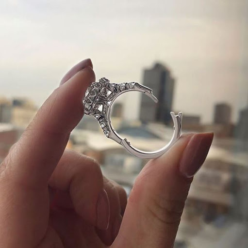 Jeweler «McCoy Jeweler», reviews and photos, 261 Main St, Dubuque, IA 52001, USA