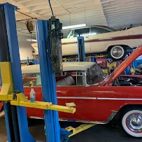 El Maistro Transmission Services photo