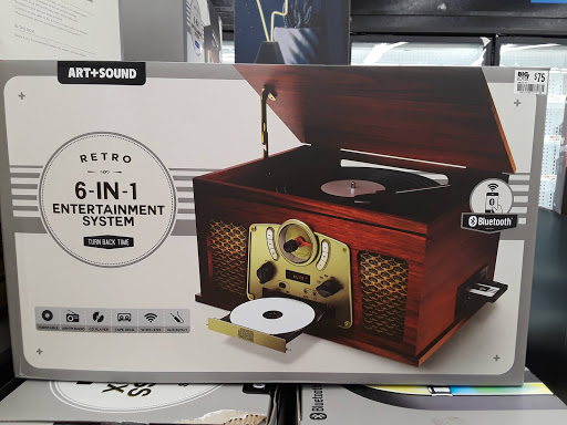 Discount Store «Big Lots», reviews and photos, 15 E 6th St, Bellevue, KY 41073, USA