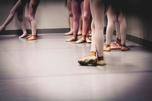 Dance School «Motion Dance Studio», reviews and photos, 365 Faunce Corner Rd, North Dartmouth, MA 02747, USA