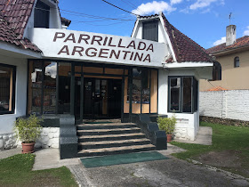 La Parrillada Argentina (El Che Pibe)