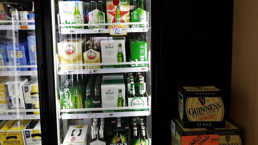 Grocery Store «Malincho Euro Market & Prestige Liquor», reviews and photos, 1475 Lee St, Des Plaines, IL 60018, USA