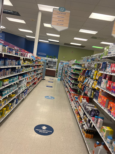 Pharmacy «Rite Aid», reviews and photos, 642 Easton Rd, Warrington, PA 18976, USA