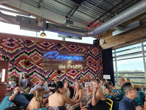 Bar «Paramour», reviews and photos, 102 9th St, San Antonio, TX 78215, USA