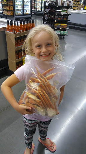 Grocery Store «Cub Foods», reviews and photos, 1920 Buerkle Rd, White Bear Lake, MN 55110, USA