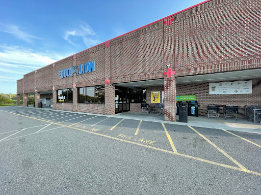 Grocery Store «Food Lion», reviews and photos, 7424 Northumberland Hwy, Heathsville, VA 22473, USA