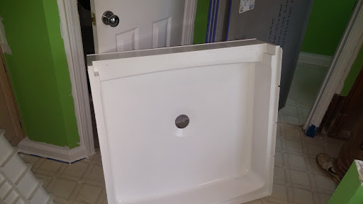 General Contractor «Call 1 Home Repair», reviews and photos, 6314 Bentridge Dr, Charlotte, NC 28226, USA