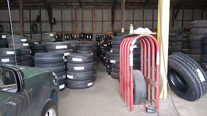 A & R Tire Sales & Recycling Inc.