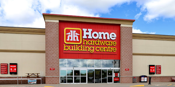 Picton Home Hardware Building Centre