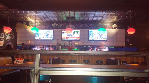 Bowling Alley «Bowlero Woodlands», reviews and photos, 27000 Interstate 45 N, The Woodlands, TX 77385, USA