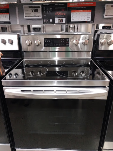 Home Improvement Store «The Home Depot», reviews and photos, 3481 Lee Hwy, Bristol, VA 24202, USA