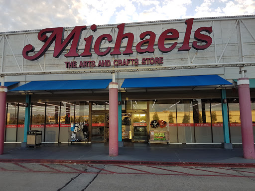 Craft Store «Michaels», reviews and photos, 1200 S Clearview Pkwy, Harahan, LA 70123, USA